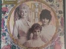 Dolly Parton, Emmylou Harris, Linda Ronstadt ?– Trio: Farther Along VINYL