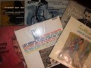 (6) Jazz Lot, BLUE NOTE Ear RVG Promo Contemporary Impulse CLEF Horace Silver