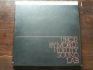 Pink Floyd The Dark Side of the Moon  Mobile Fidelity UHQR Box  LTD 530 of 5000