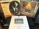 Mozart 3 Box Sets and 3 LPs Don Giovanni, Amadeus Quartet, Idomenio, + more