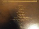 The Beatles Rarities Sampler Only 12' Vinyl PSLP 261