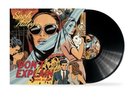 Snoh Aalegra Don't Explain Vinyl Signed Autographed Hand Numbered X/100 Sold Out