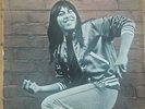 Jesse 'ED' Davis 'Keep Me Coming'  1973 LP Complete / lyric sheet Vinyl exc+