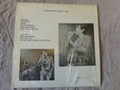 ROXY MUSIC-HAMMERSMITH ODEON-BOOTLEG UNOFFICIAL RELEASE-VINYL LP-WHITE LABEL