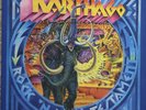 Karthago-Rock 'n Roll Testament German prog lp reissue brand new Long Hair