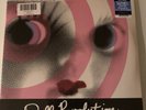 THE BANGLES - DOLL REVOLUTION - 2 LP PINK SWIRL VINYL - BLACK FRIDAY RSD 2020