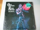 Ozzy Osbourne Randy Rhoades - Tribute - Double album with poster - Near Mint