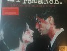 My Chemical Romance Life on the Murder Scene Red Splatter Vinyl Record Store Day