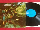 CREEDENCE CLEARWATER REVIVAL - BAYOU COUNTRY -1969 UK 1st PRESSING - EX