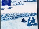 Explosions In The Sky How Strange Innocence Light and Dark BLUE VINYL 2LP NEW