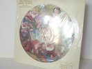 Walt Disney Snow White 7 Dwarfs LP Picture Disc 1980 #3101 NEW Sealed Soundtrack
