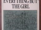 Everything But The Girl Vinyl - Self Titled Rare LP