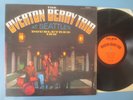 OVERTON BERRY TRIO At Seattle's Doubletree Inn LP Private Press Jazz Funk Rare