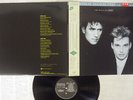 ORCHESTRAL MANOEUVRES IN THE DARK BEST OF OMD VIRGIN VJL28007 Japan OBI PROMO LP