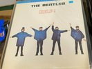 BEATLES Help  MFSL 1-105 Original Master Recording sound lab Vinyl lp sealed