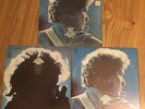 Bob Dylan Greatest Hits Albums 1970’s USA Lp pressings hardly been played cond +