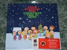 CHARLIE BROWN Vince Guaraldi Christmas Time Is Here 7” RSD Black Friday 2020