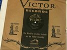 Fisk University Jubilee Quartet Rev Myers 1909 GOSPEL 78 Roll Jordan Roll VICTOR