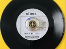 JIMMY RAYE * PHILLY DOG  *BUSTER and EDDIE * CAN’T BE STILL * NORTHERN SOUL??