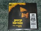 George Harrison RSD 2020 Clear Vinyl 7