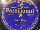 1922 Blues ALBERTA HUNTER / HENDERSON 
