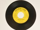 Jim Oertling Back Forty & The First One Hammond 268 45 Rockabilly