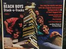 The Beach Boys Stack-O-Tracks Record DKAO-2893 w/Booklet