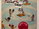 eddie lund to the south sea tahitian exotica hula instrumentals vocals rare 50's