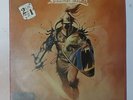 JUDAS PRIEST VINYL 2LP Hero, Hero. SPAIN 1981 press Alternate version Diamonds