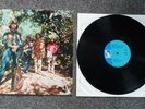 Creedence Clearwater Revival - Green River UK Vinyl LP Record 1st Press 1969 Ex