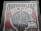 JERRY GARCIA Live Volume Two Greek Theatre RSD 2020 Black Friday GRATEFUL DEAD