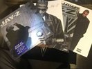 JAY-Z -NEW VINYL RECORD Bundle