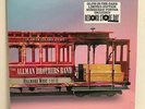 The Allman Brothers Band Fillmore West 1-31-71 RSD First Time on Vinyl Poster