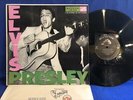 ELVIS PRESLEY FIRST LPM 1254 G2PP1282 3-S/G2PP1283-1S INNER ORIGINAL USA LP EXC+