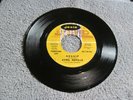 CYRIL NEVILLE *Gossip* TELL ME WHAT'S ON MIND New Orleans Funk 45 on JOSIE PROMO