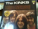vends double album 33t  the kinks   sunny afternoon  ref 400002