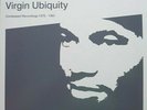 AYERS, Roy - Virgin Ubiquity: Unreleased Recordings 1976-1981 - Vinyl (2xLP)