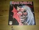 Iron Maiden  Purgatory,Vinyl,DLP,EP,selten