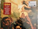 MILLA JOVOVICH - THE DIVINE COMEDY (UK BLACK FRIDAY LTD EDITION COLOR VINYL LP)