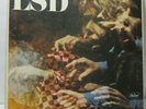LSD: A DOCUMENTARY REPORT VINYL LP 1966 CAPITOL RECORDS RAINBOW LABEL TAO-2574