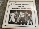 Crazy Cavan, Teddy Boy Rock n' Roll 7