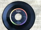 FOUR SEASONS RARE VJ PRESS  STAY/PEANUTS 45 RPM RECORD