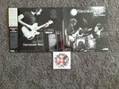 Fleetwood Mac IN LONDON 180 Gram Vinyl plus the CD of same show