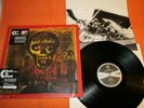 SLAYER - SEASONS IN THE ABYSS, LP VINYL 180 GRAM HEAVYWEIGHT , BACK TO BLACK