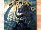 Motorhead - We Are Motorhead vinyl LP - Very Good condition