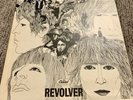 Revolver by The Beatles (Vinyl, May-1987, Capitol/EMI Records)