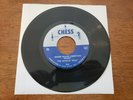 Howlin Wolf 45 Smoke Stack Lightning/ you can't be beat 7