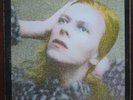 David Bowie: Hunky Dory Original Vinyl Record