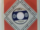 GIRL GROUP, 45RPM , THE BLUE ORCHIDS, LOVE HIT ME / DONT MAKE ME MAD