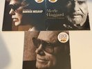 Ronnie Milsap  George Jones  Merle Haggard Cracker Barrel EXCLUSIVE Vinyl Record